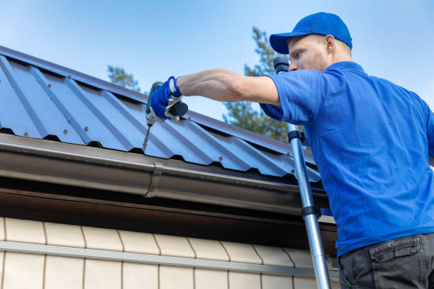 Best Rubber Roofing (EPDM, TPO)  in Dacula, GA