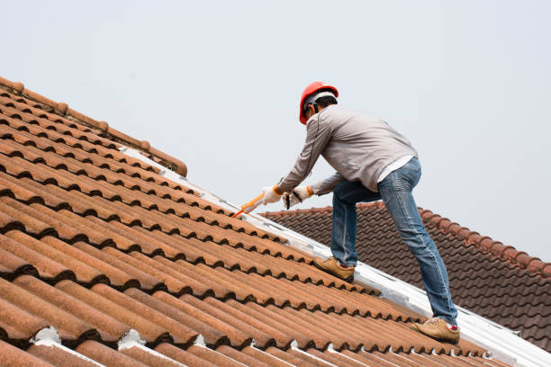 4 Ply Roofing in Dacula, GA