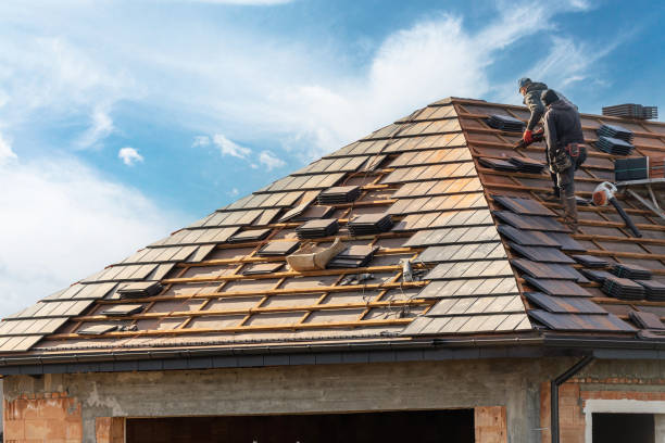 Professional Roofing services in Dacula, GA